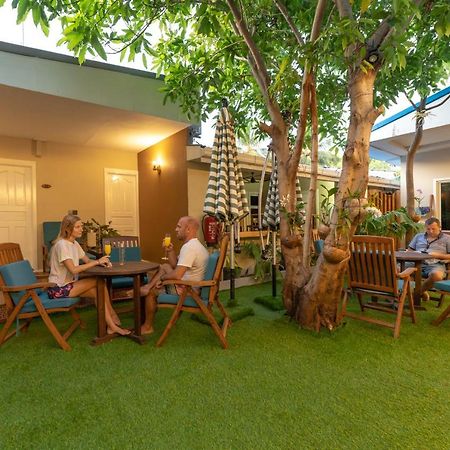 Gunbaru Inn Ukulhas Εξωτερικό φωτογραφία