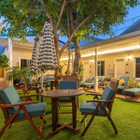 Gunbaru Inn Ukulhas Εξωτερικό φωτογραφία