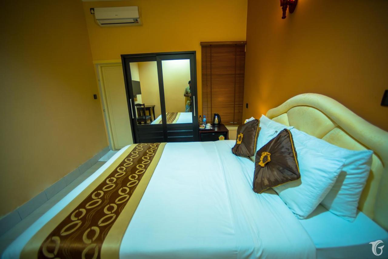 Gunbaru Inn Ukulhas Εξωτερικό φωτογραφία