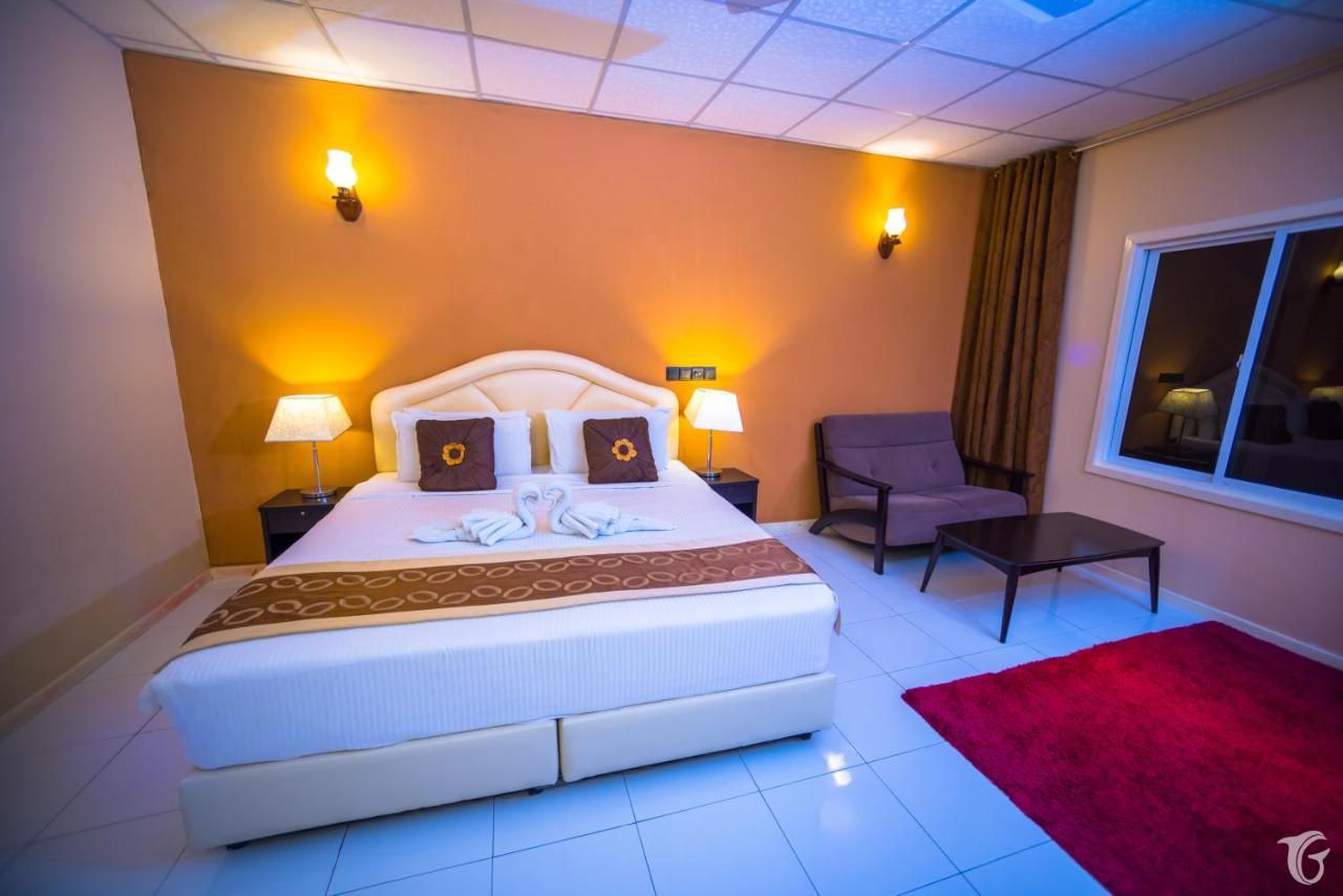 Gunbaru Inn Ukulhas Εξωτερικό φωτογραφία