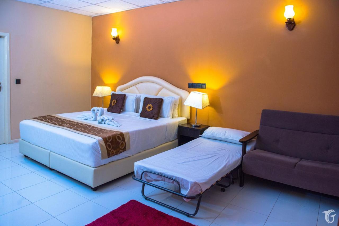 Gunbaru Inn Ukulhas Εξωτερικό φωτογραφία