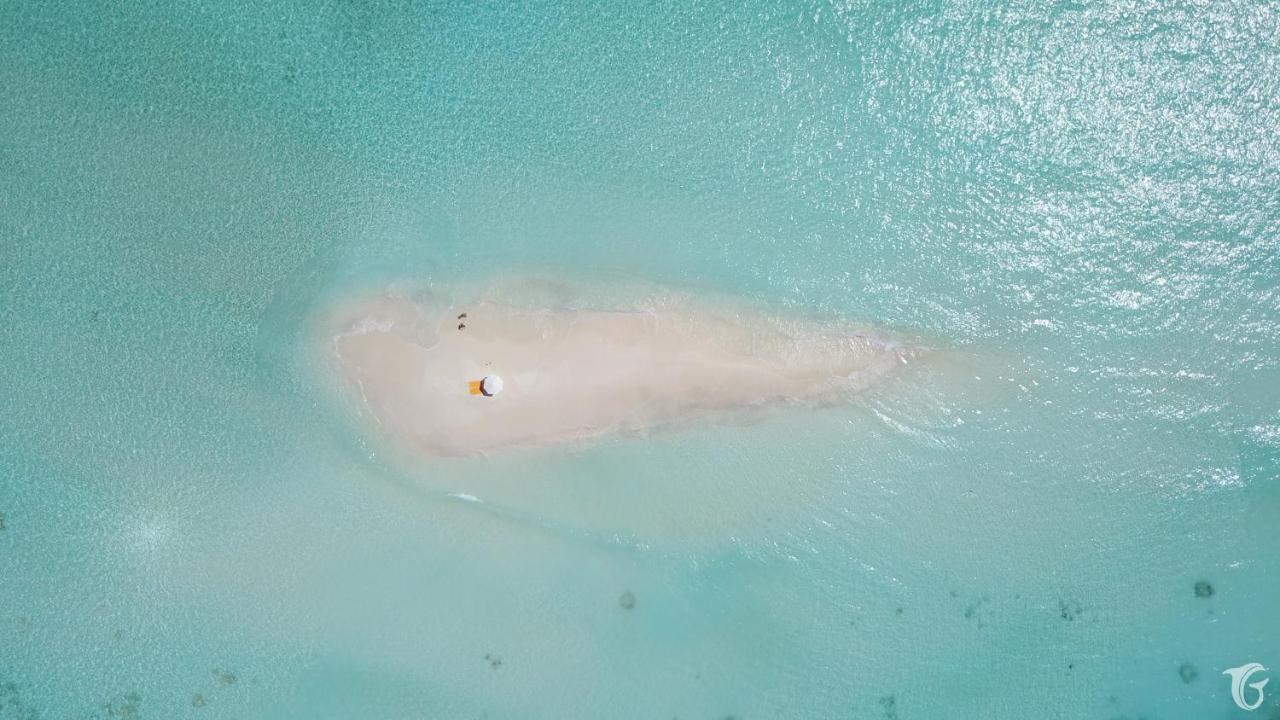 Gunbaru Inn Ukulhas Εξωτερικό φωτογραφία