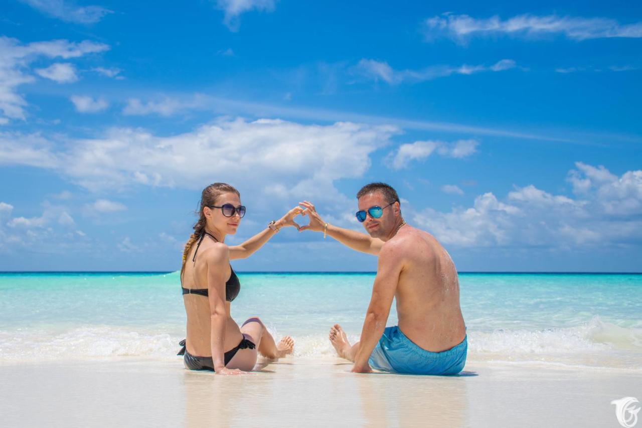 Gunbaru Inn Ukulhas Εξωτερικό φωτογραφία
