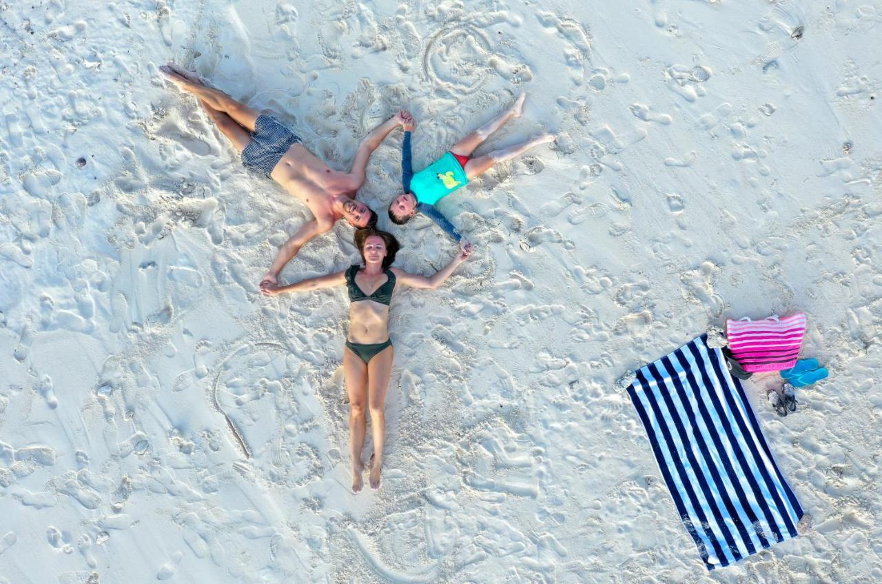 Gunbaru Inn Ukulhas Εξωτερικό φωτογραφία